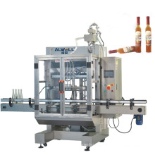 Automatic Vinegar Filling Machine Apple Vinegar Filling Machine